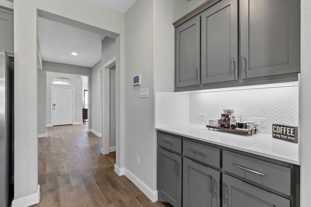 Bluestem - Residential