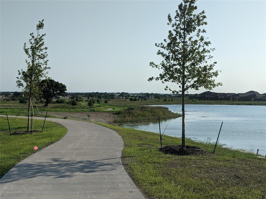 Bluestem - Residential