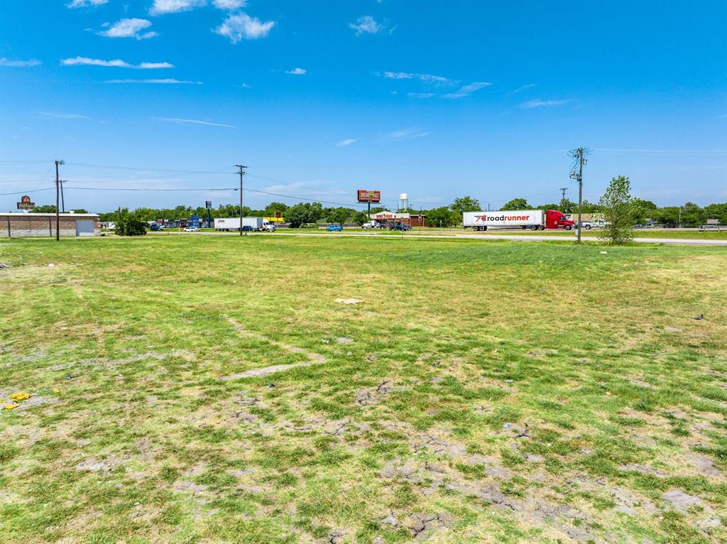 College Add - Commercial Sale