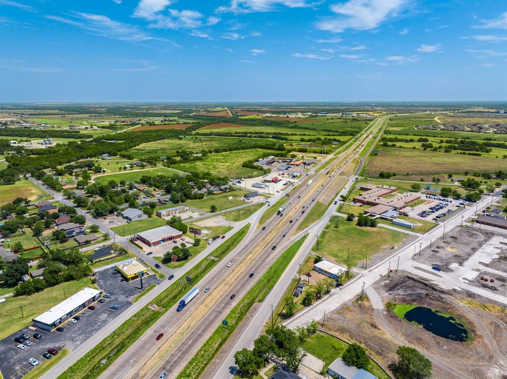 College Add - Commercial Sale