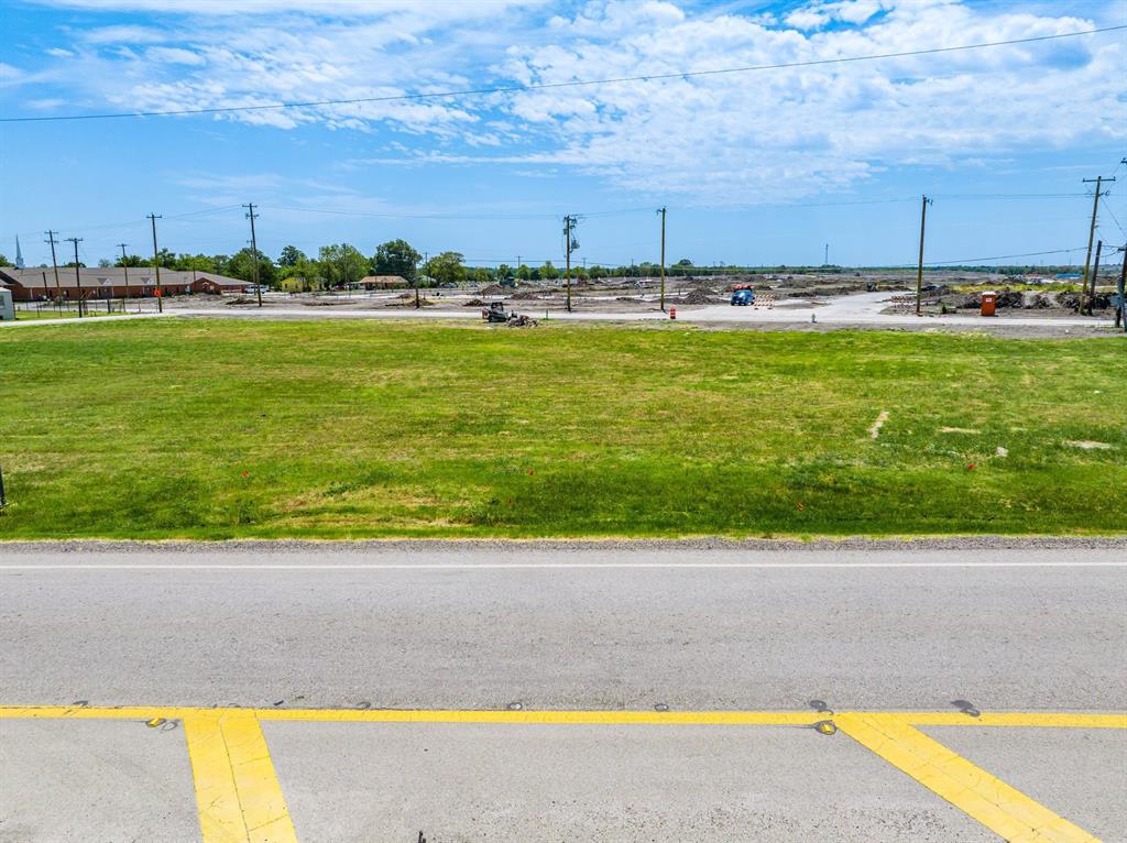 College Add - Commercial Sale
