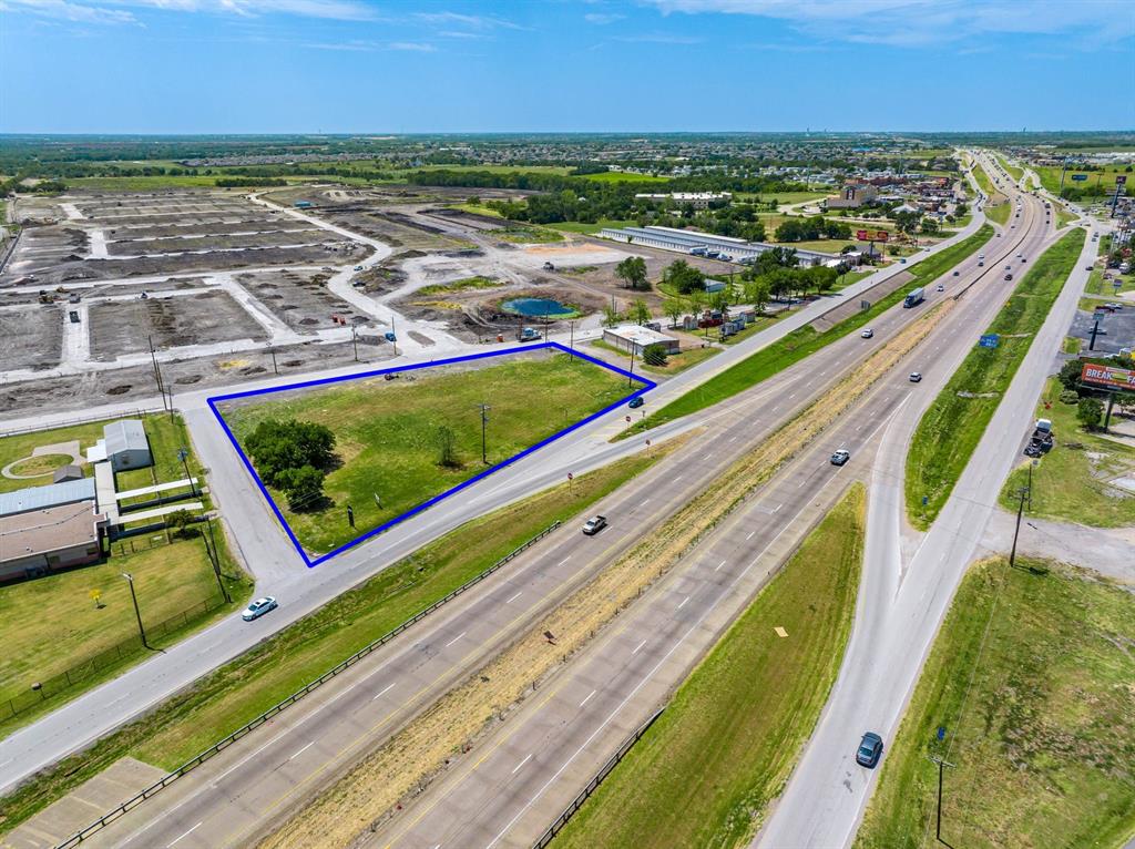 College Add - Commercial Sale
