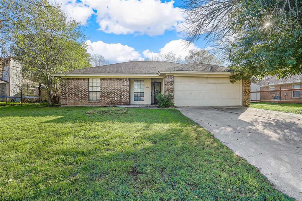 Whether you're a first-time homebuyer ready to make your mark or an investor with an eye for potential, this property is a promising opportunity. This charming 3-bedroom, 2-bathroom gem is not just a house; it's the perfect canvas.  The solid bones and well-maintained features set the stage for your creativity and style to shine.  Take the reins and turn this house into a home that reflects your unique taste!