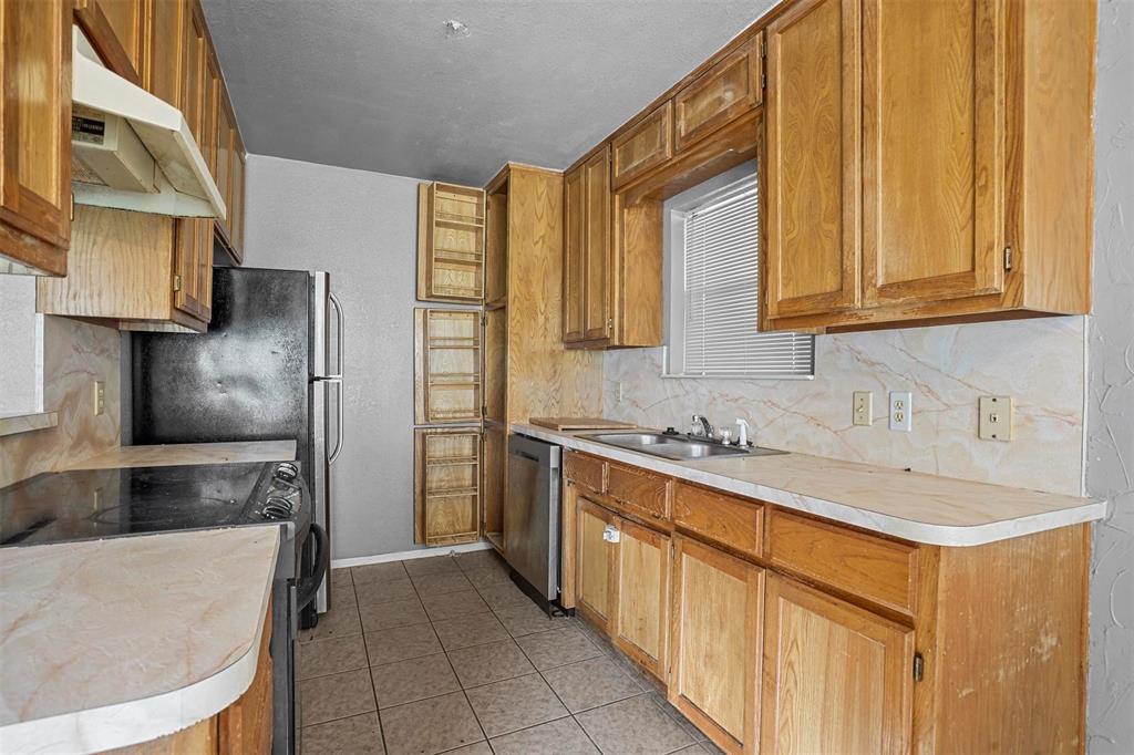 Northridge Add - Residential