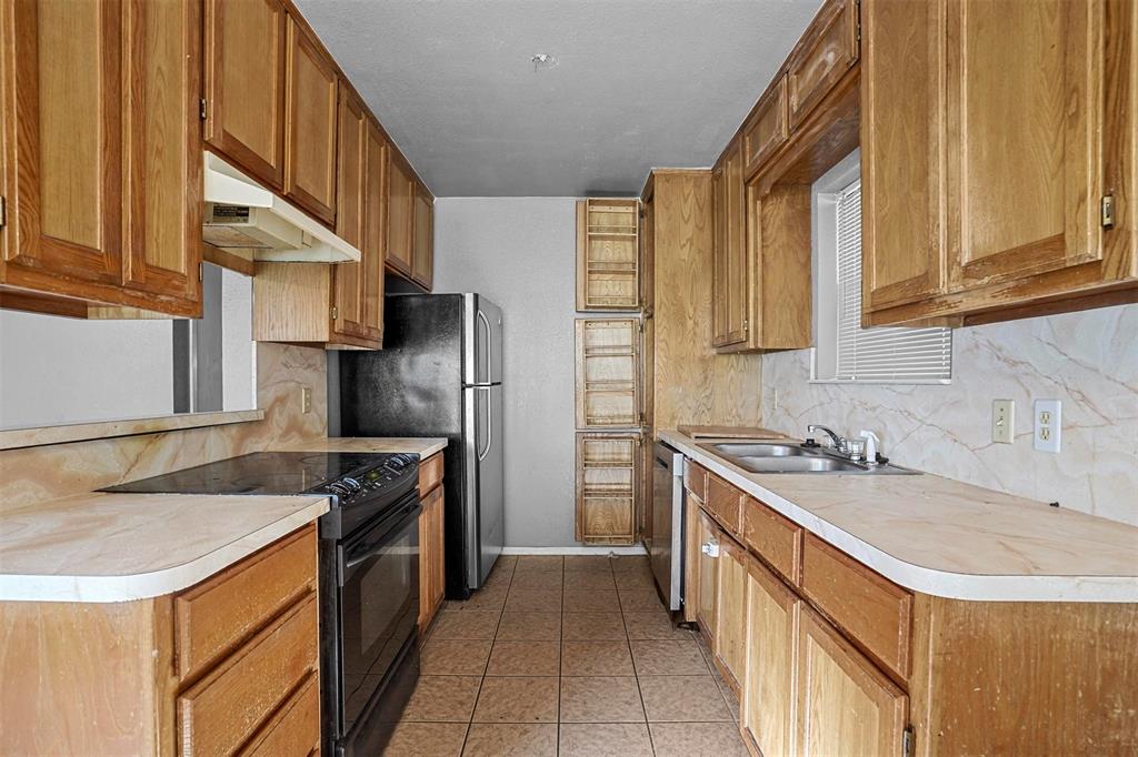 Northridge Add - Residential