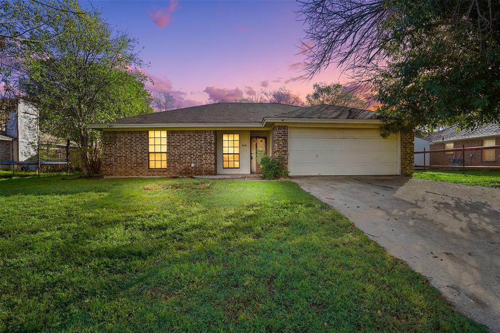 Northridge Add - Residential