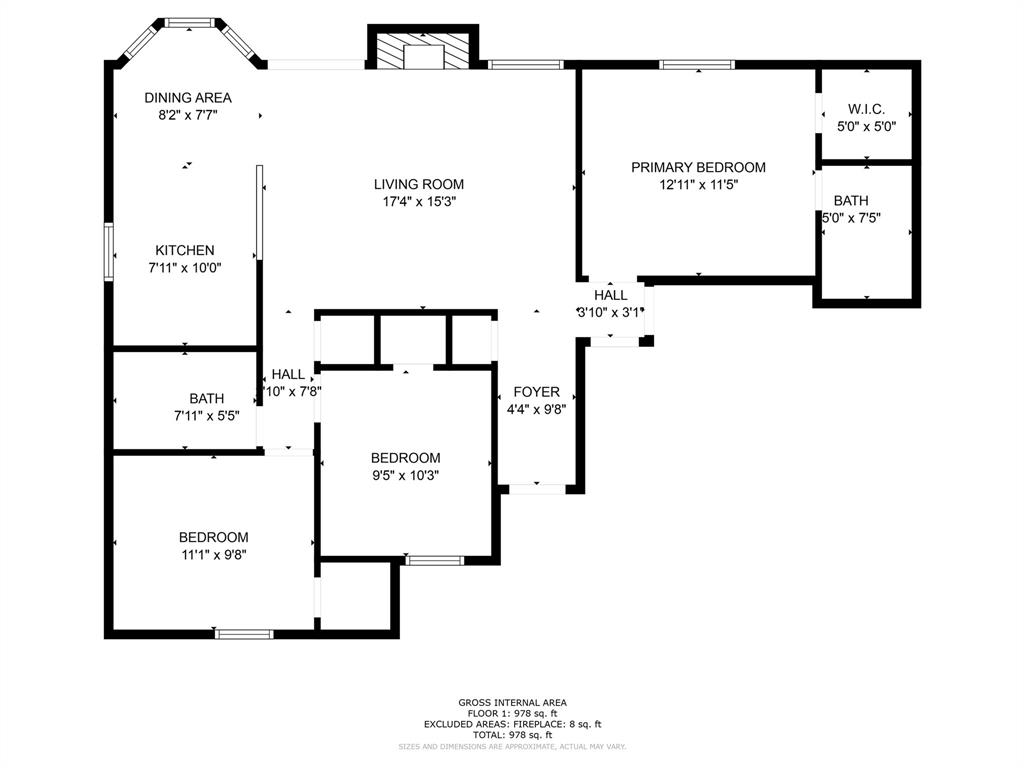 Northridge Add - Residential