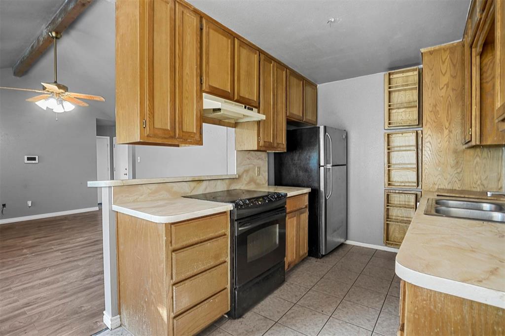 Northridge Add - Residential