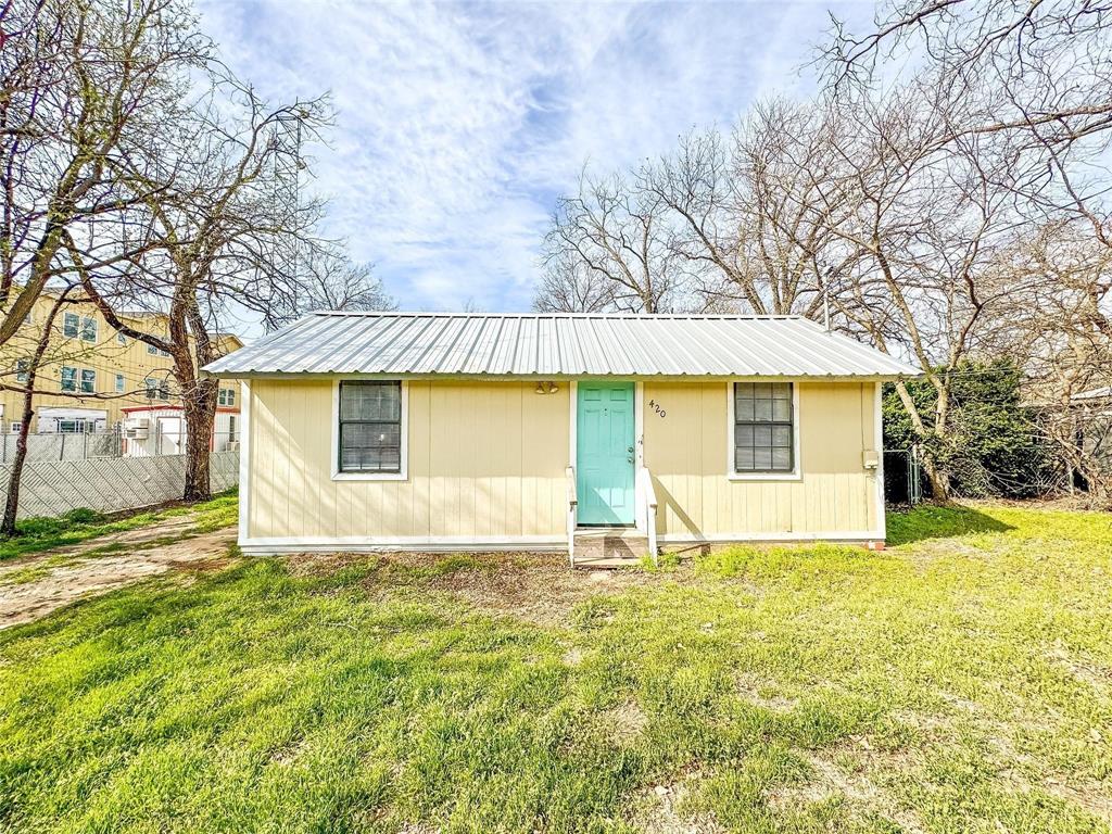 South Side Add - Residential
