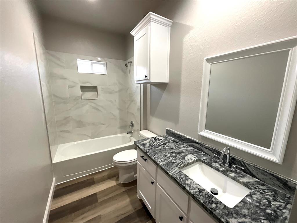Anderson Addition - Residential