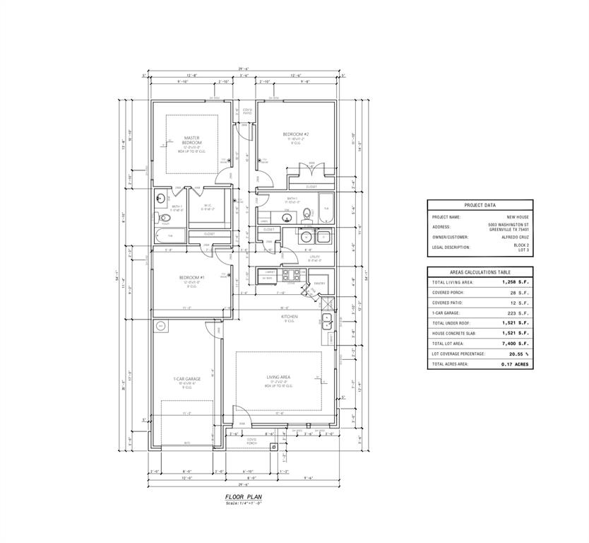 Anderson Addition - Residential