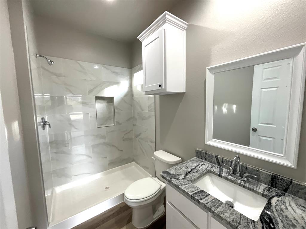 Anderson Addition - Residential