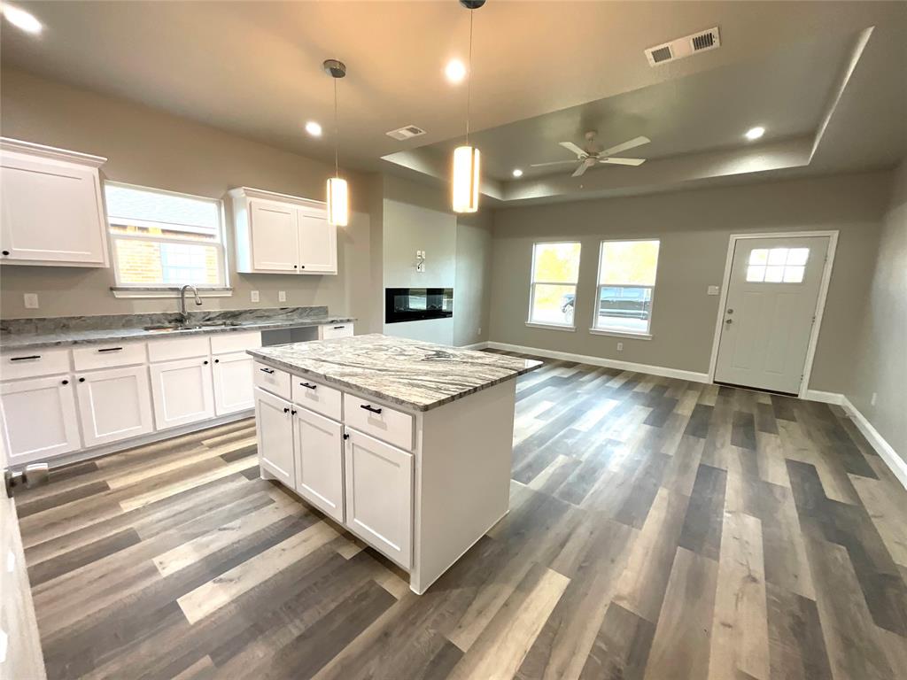 Anderson Addition - Residential