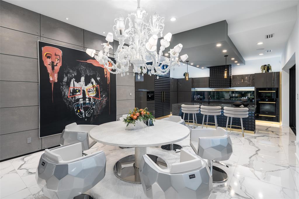 Greenway Village - Residential
