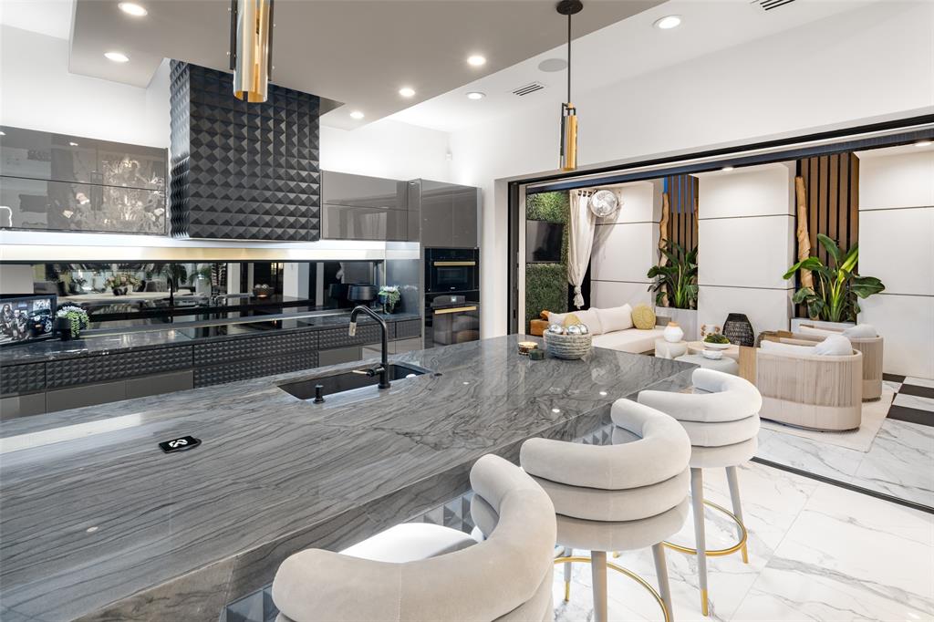 Greenway Village - Residential