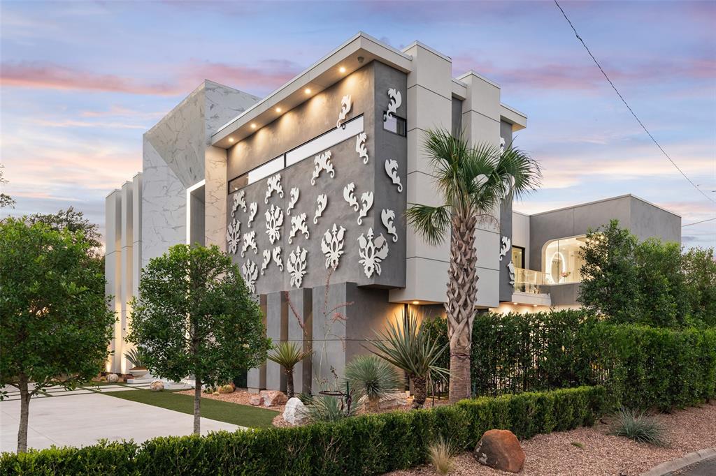 Greenway Village - Residential
