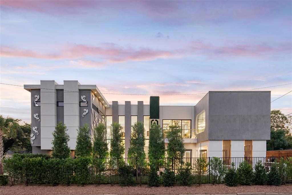 Greenway Village - Residential