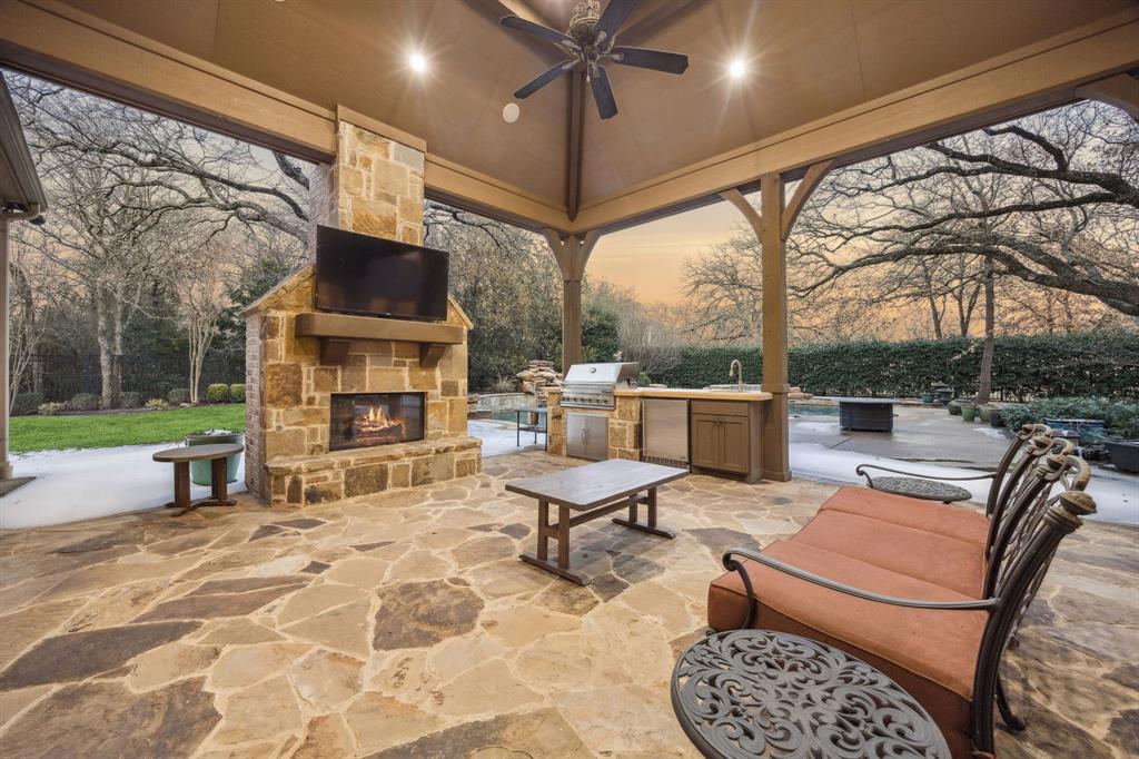 Westwyck Hills - Residential