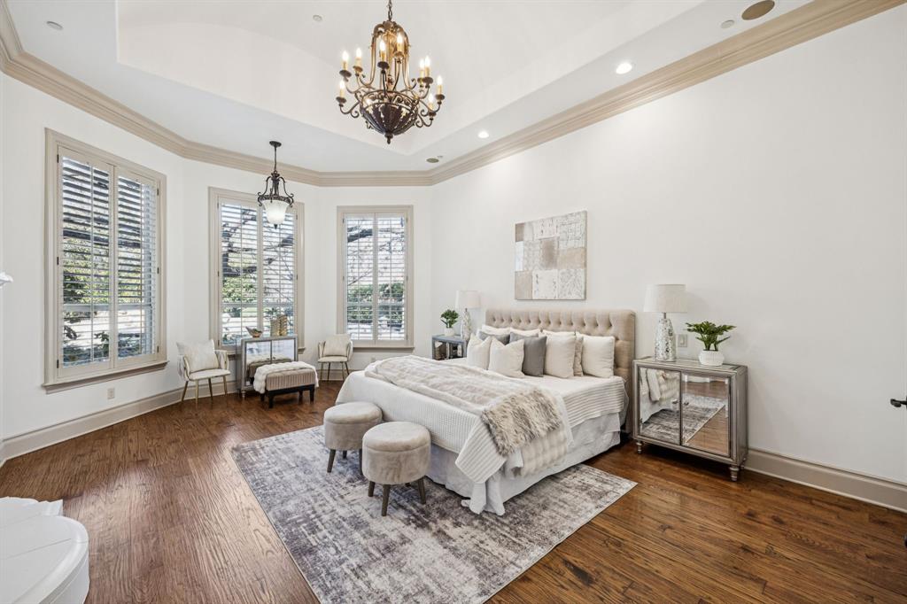 Westwyck Hills - Residential