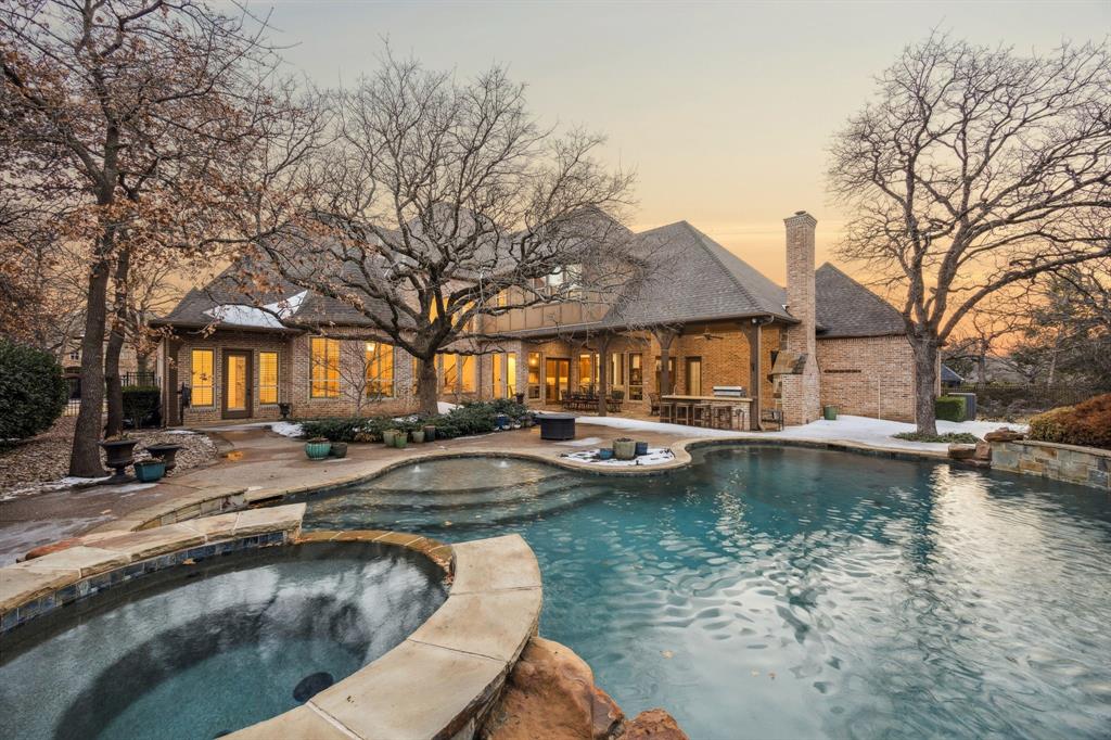 Westwyck Hills - Residential