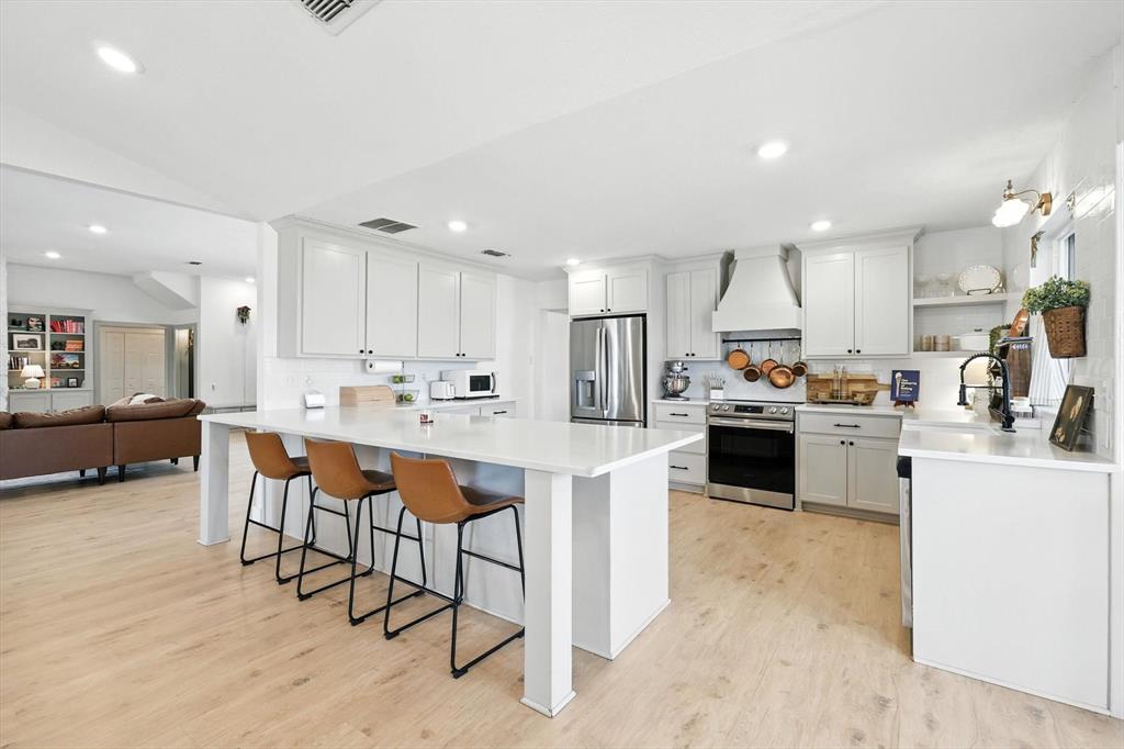 Quail Creek - Residential
