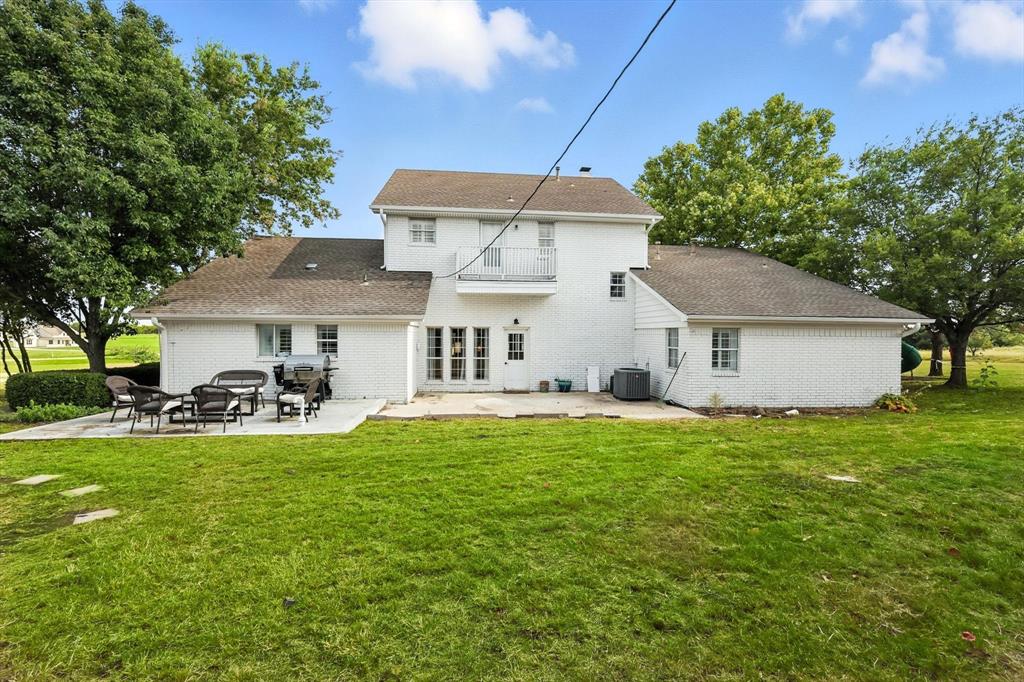 Quail Creek - Residential