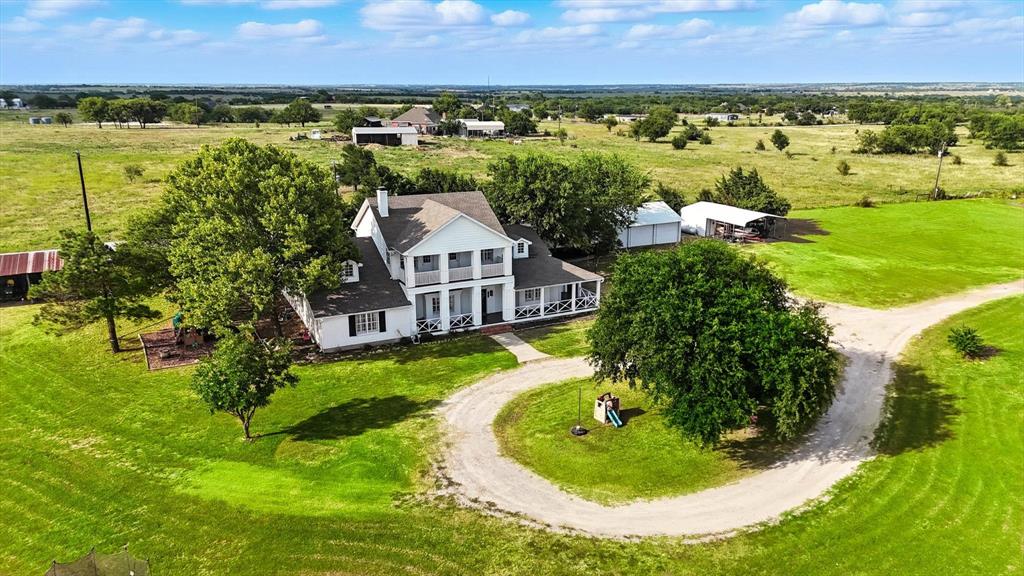 Quail Creek - Residential