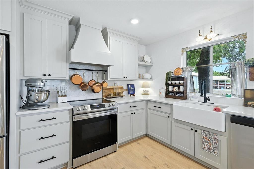 Quail Creek - Residential