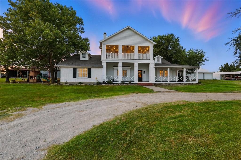 Quail Creek - Residential