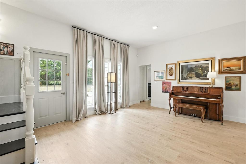 Quail Creek - Residential