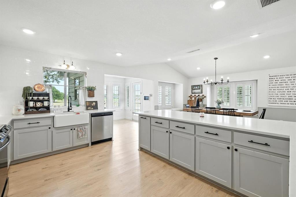 Quail Creek - Residential