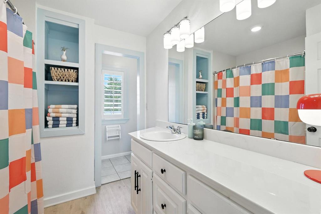 Quail Creek - Residential