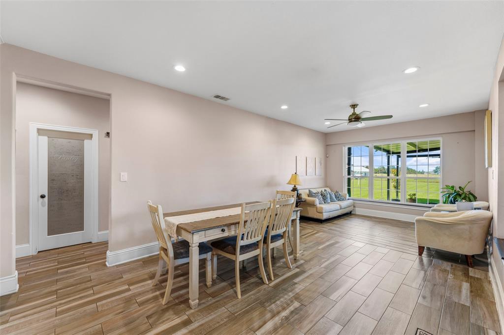 Lively Ranch - Residential