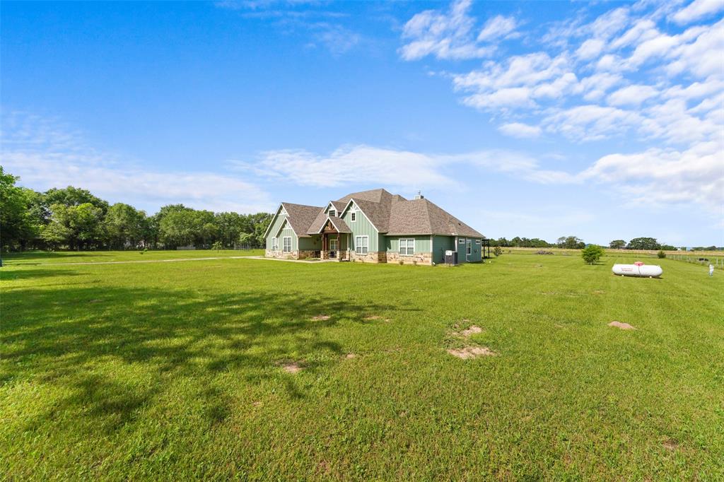 Lively Ranch - Residential