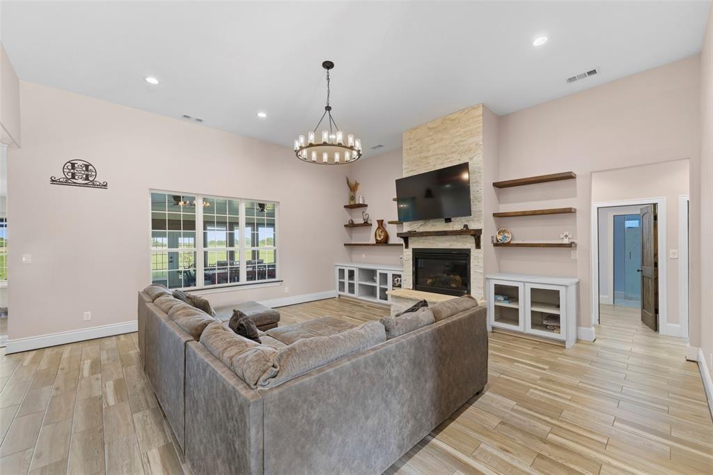 Lively Ranch - Residential