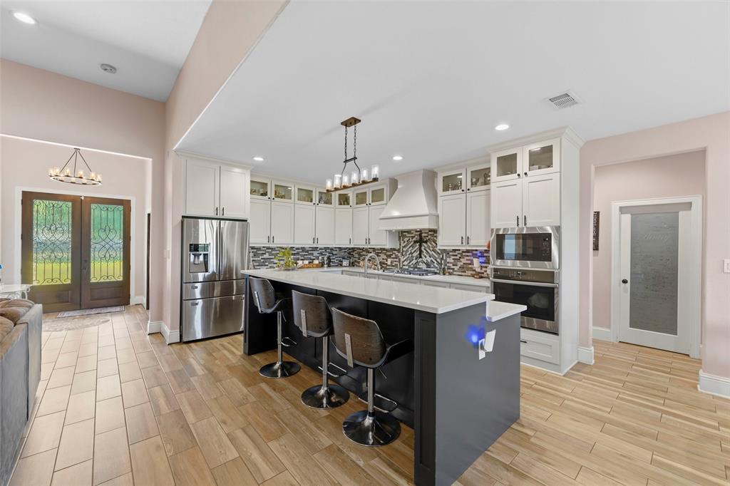 Lively Ranch - Residential