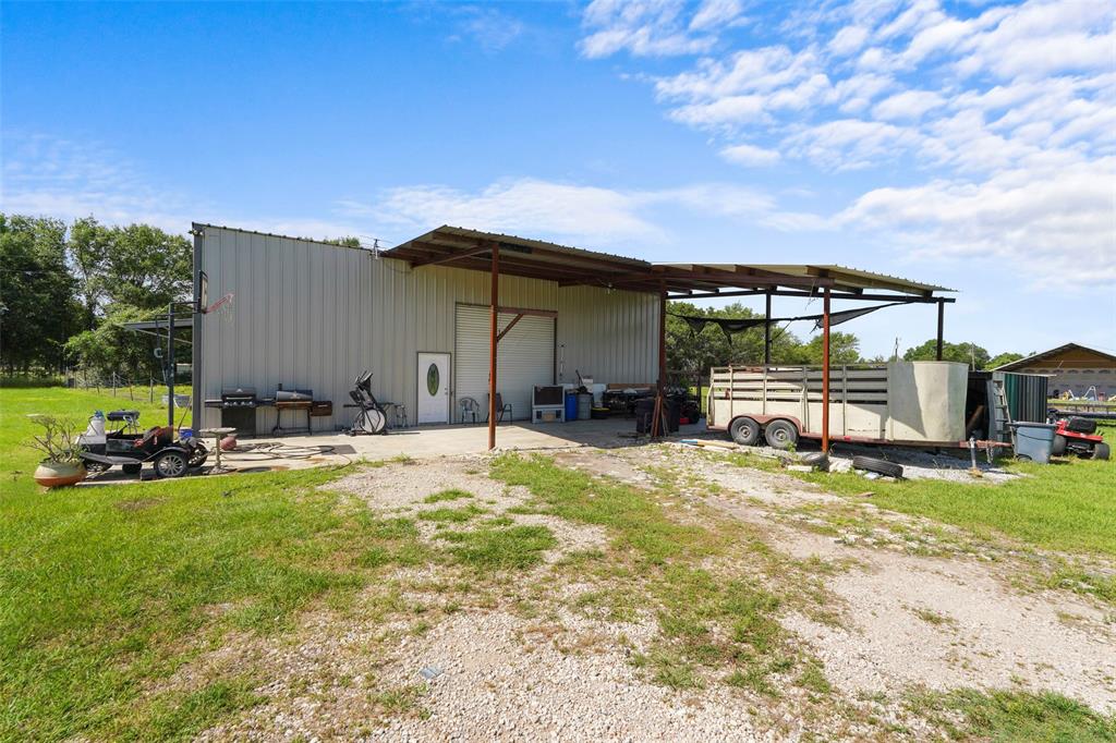 Lively Ranch - Residential