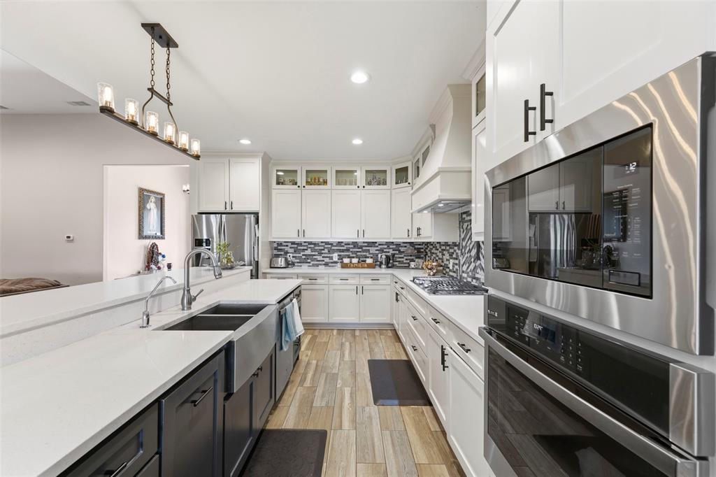 Lively Ranch - Residential
