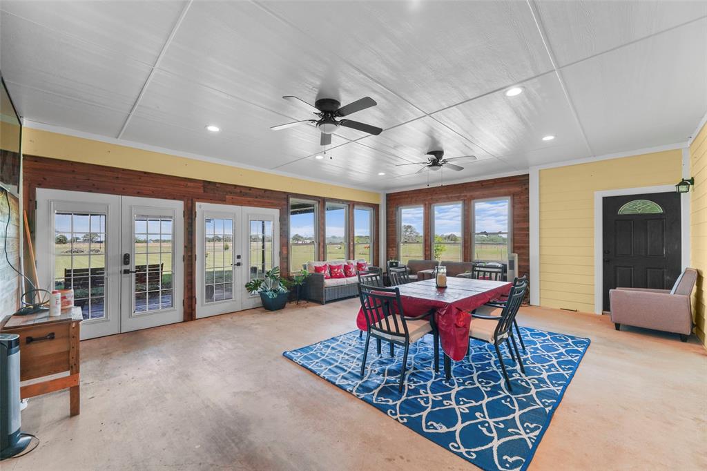 Lively Ranch - Residential