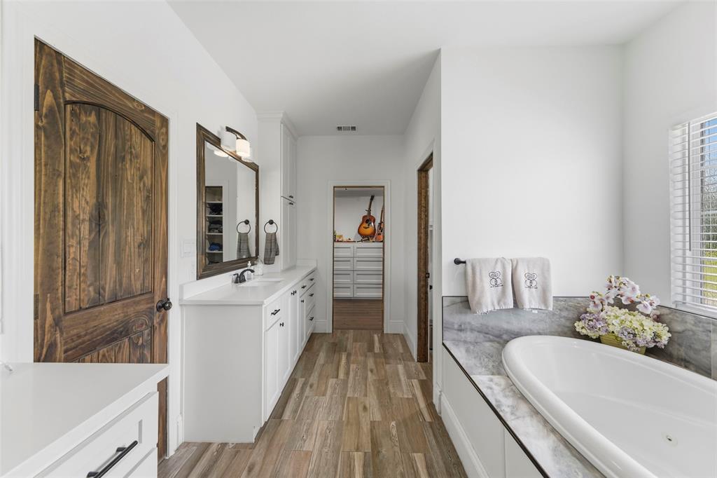 Lively Ranch - Residential
