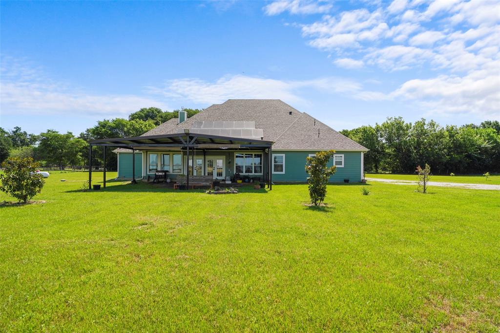 Lively Ranch - Residential