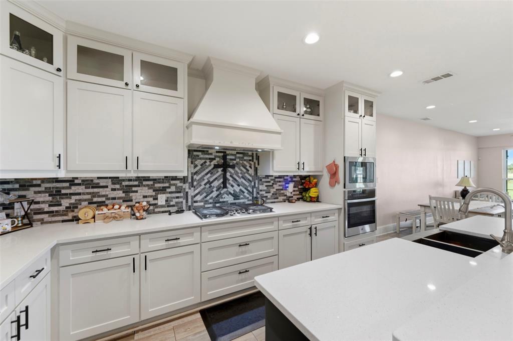 Lively Ranch - Residential