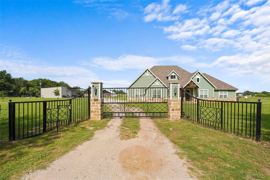Lively Ranch - Residential