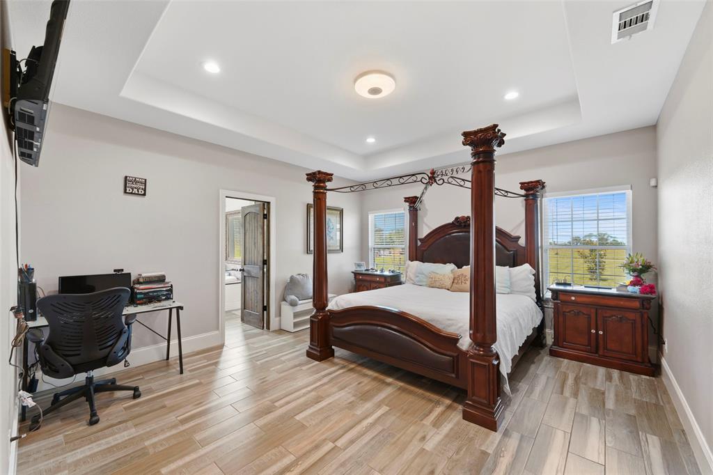 Lively Ranch - Residential