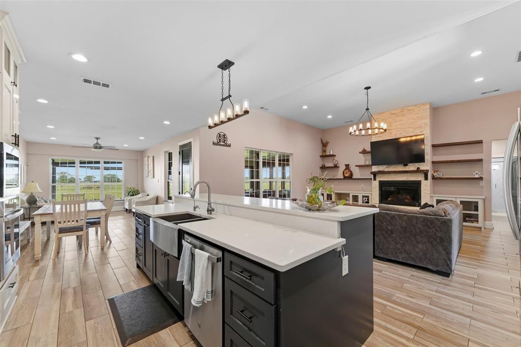 Lively Ranch - Residential
