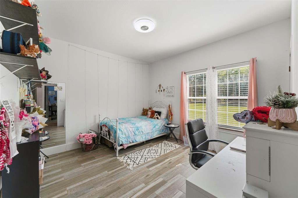 Lively Ranch - Residential