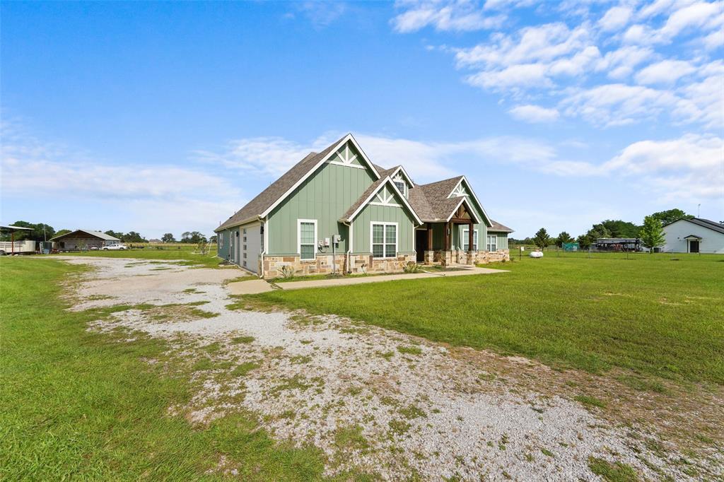 Lively Ranch - Residential