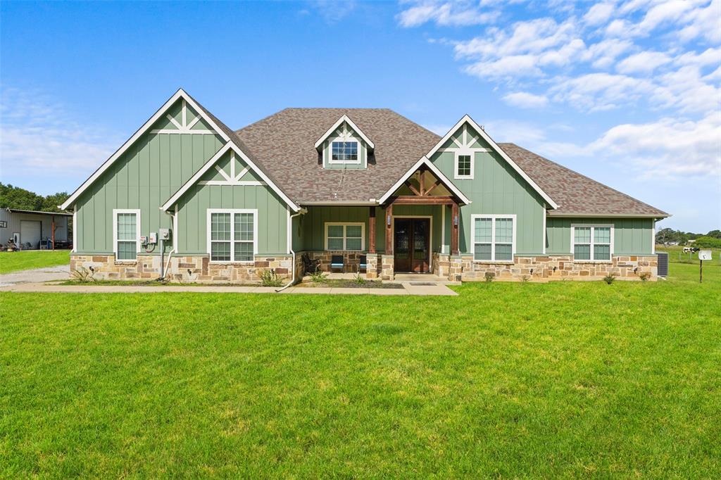 Lively Ranch - Residential