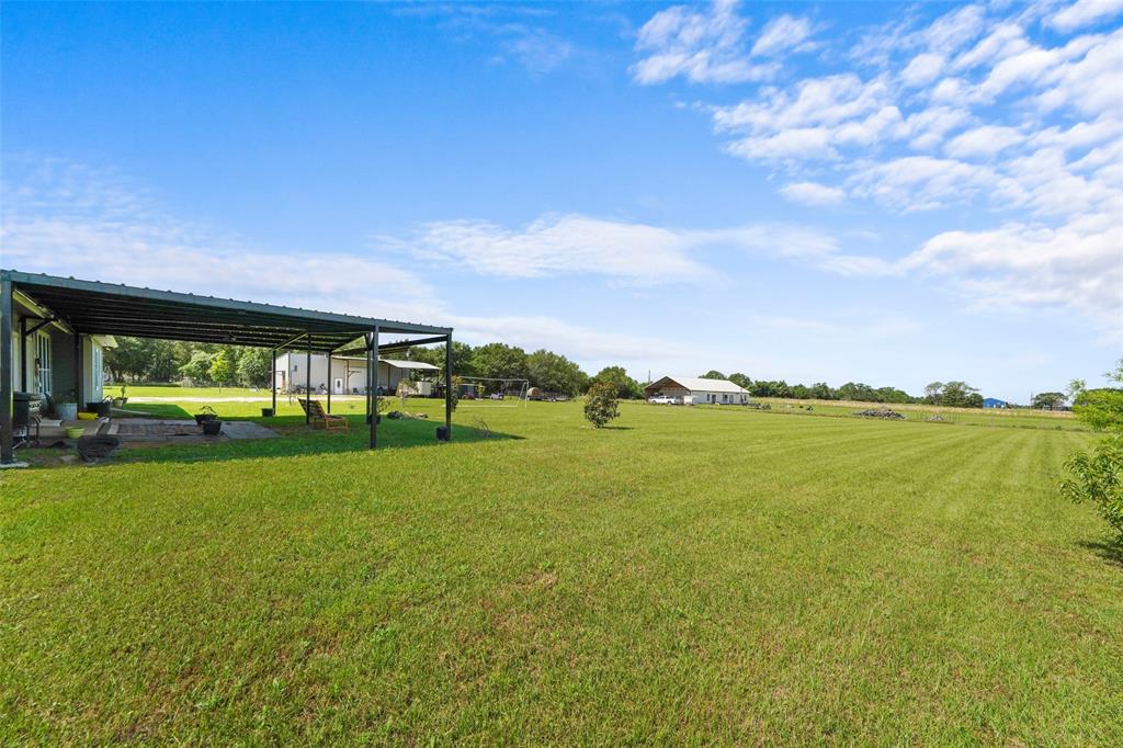 Lively Ranch - Residential