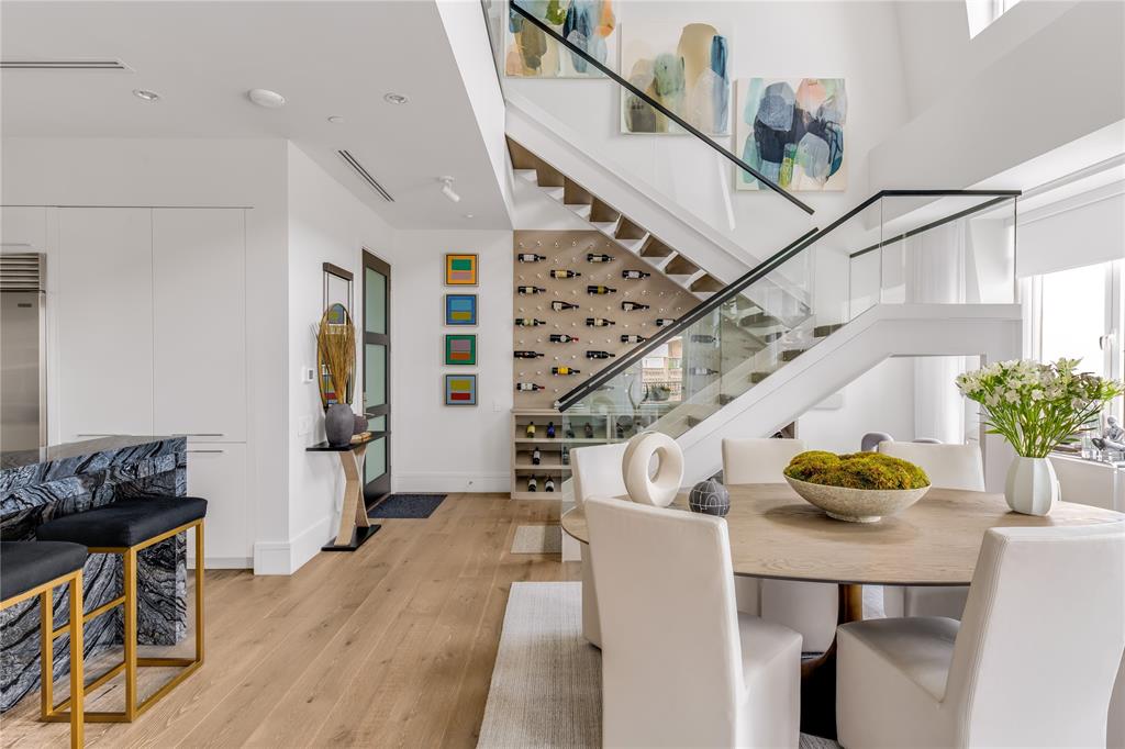 Vendome On Turtle Creek Condo - Residential